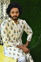 Hero Teja Sajja Stills